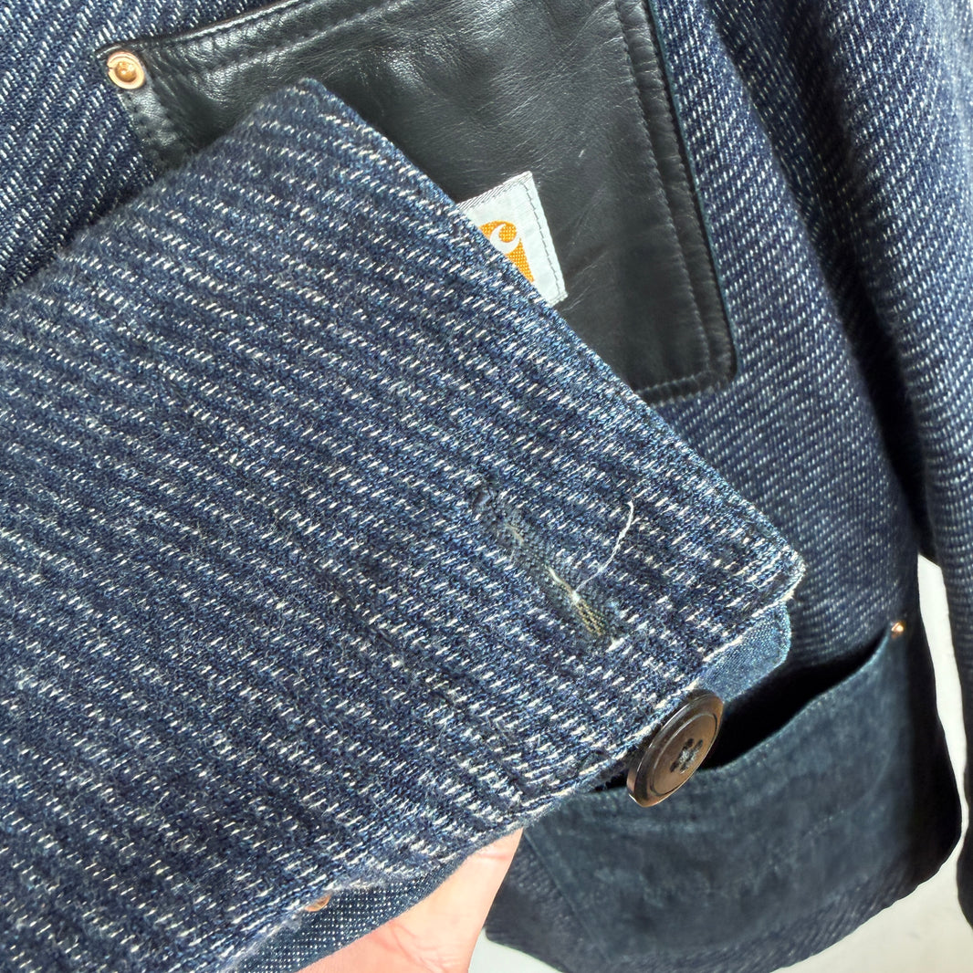 Junya Watanabe Carhartt Down Work Jacket