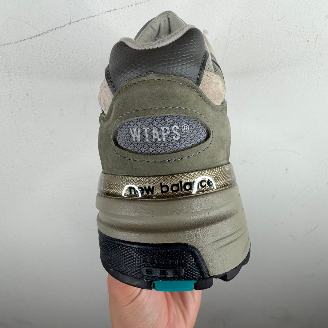 New Balance WTAPS 992 Sneakers