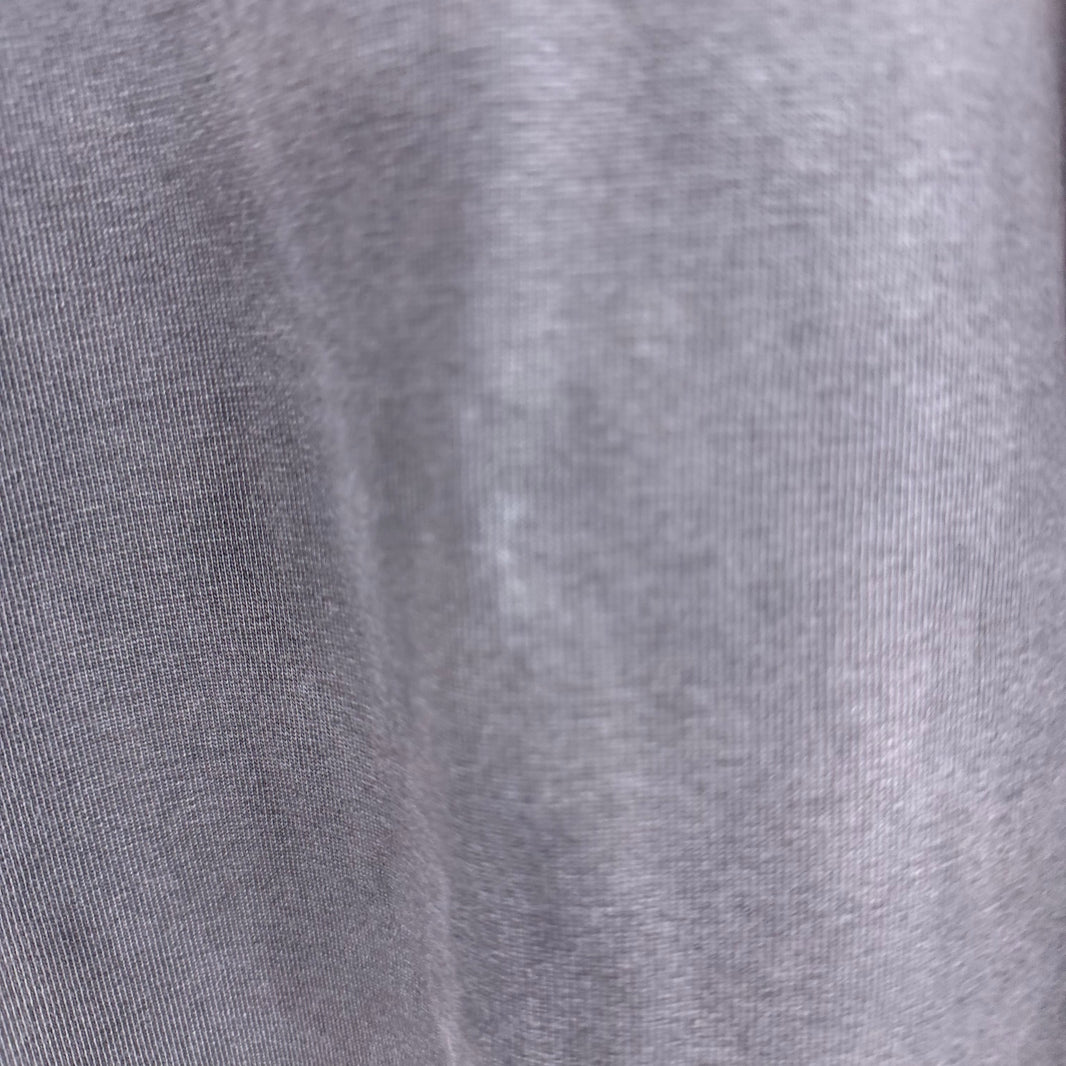 Yeezy Season 3 Brown Oversized T-Shirt