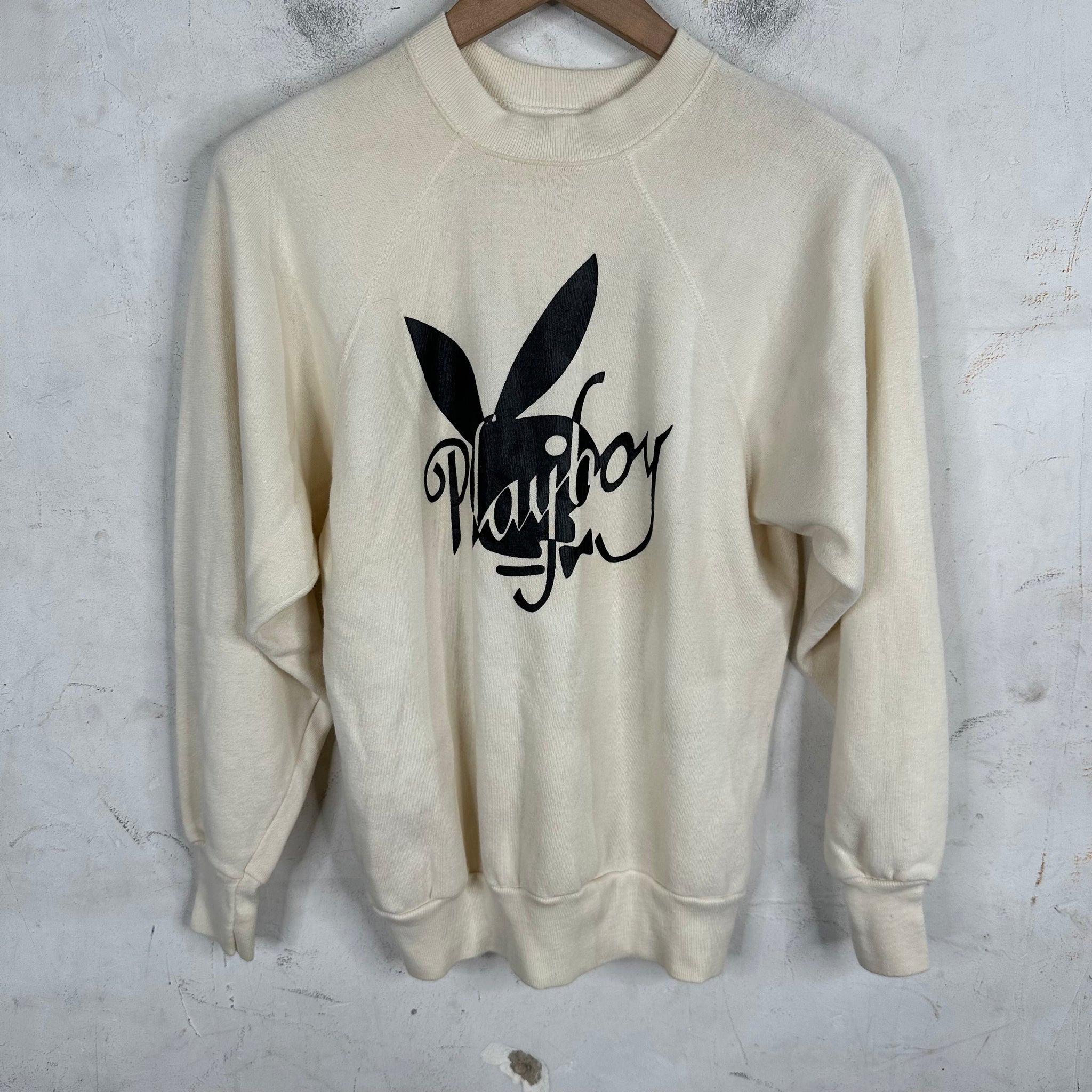 Vintage Alternate Playboy Crewneck