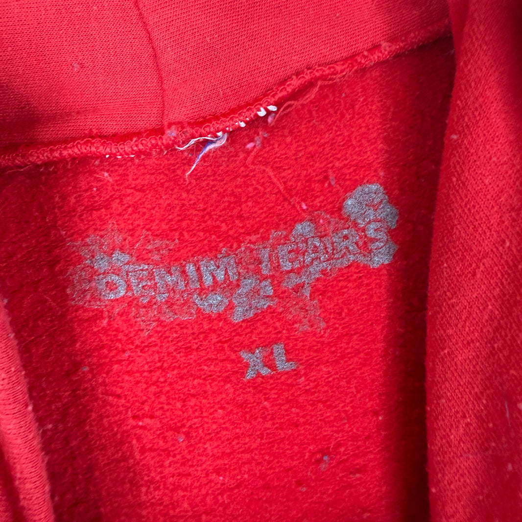Denim Tears Pyrex Vision Champion Hoodie