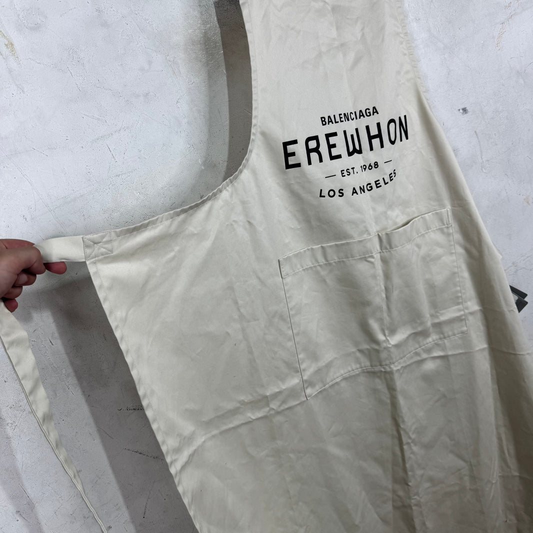 Balenciaga Erewhon Apron