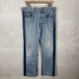 Gallery Dept Rebuilt Levi Jeans