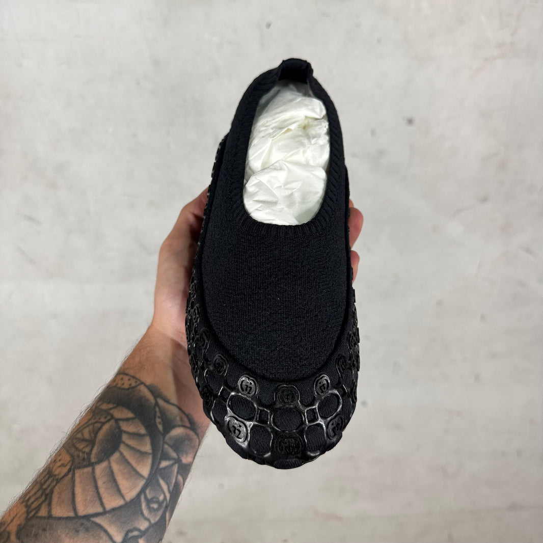 Gucci Sponge Sock Sneakers