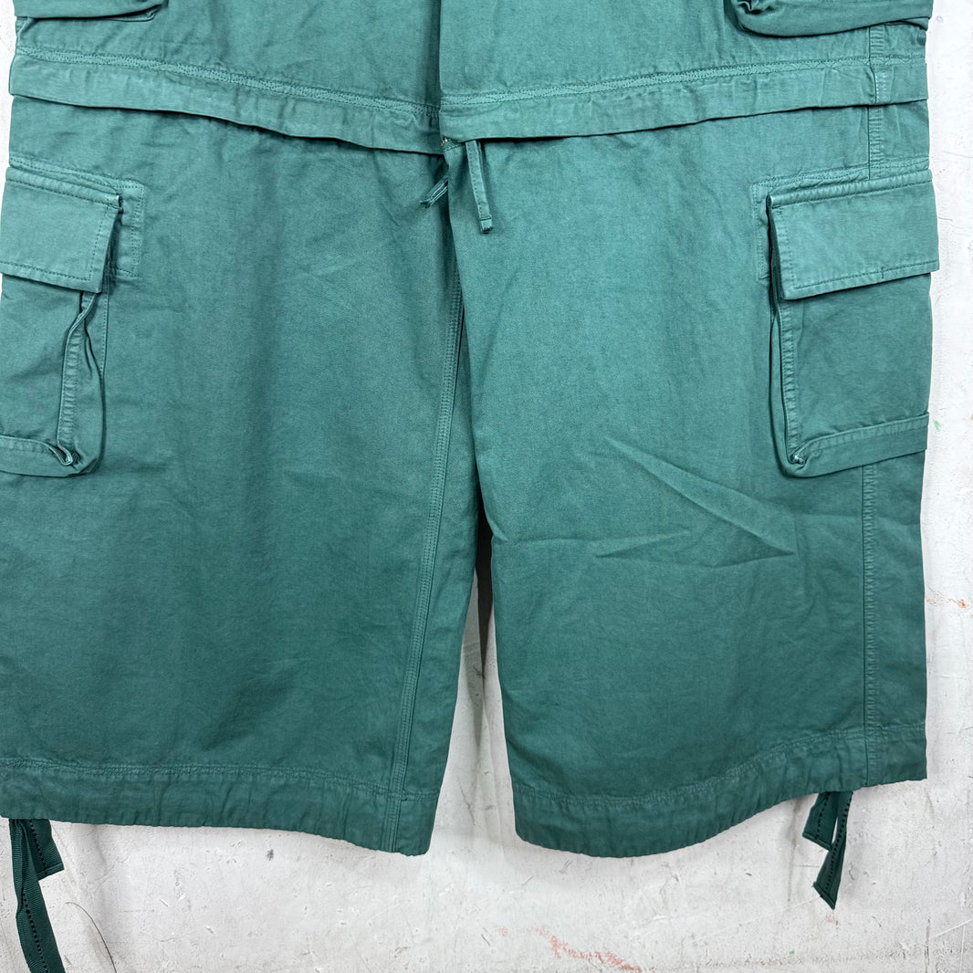ERL Convertible Loose Cargos