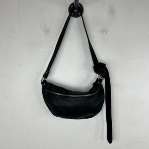 Guidi Leather Belt Bag