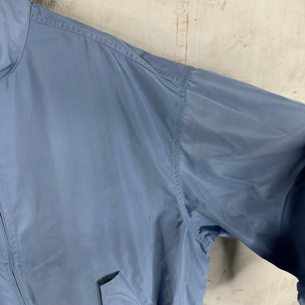 Stussy Harrington Jacket