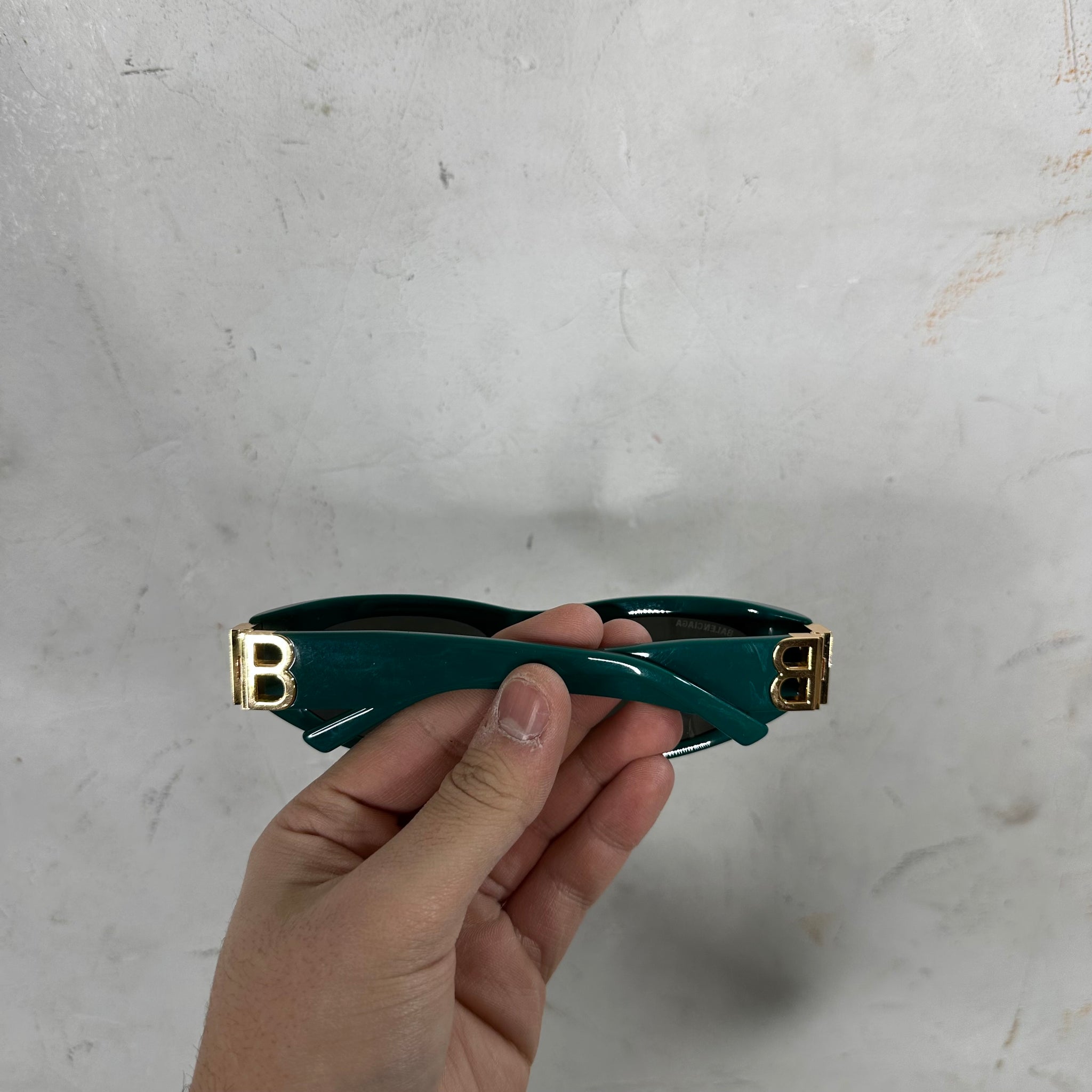 Balenciaga BB0095S Sunglasses