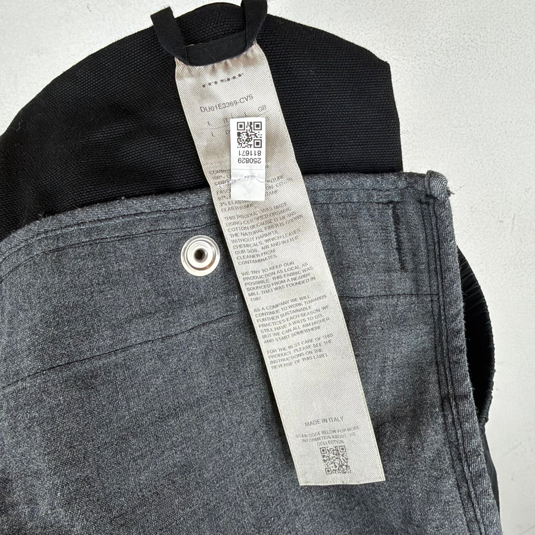 DRKSHDW Cargo Bela Shorts