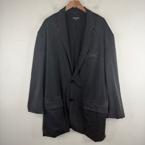 Balenciaga Altered Afterworld Blazer Jacket