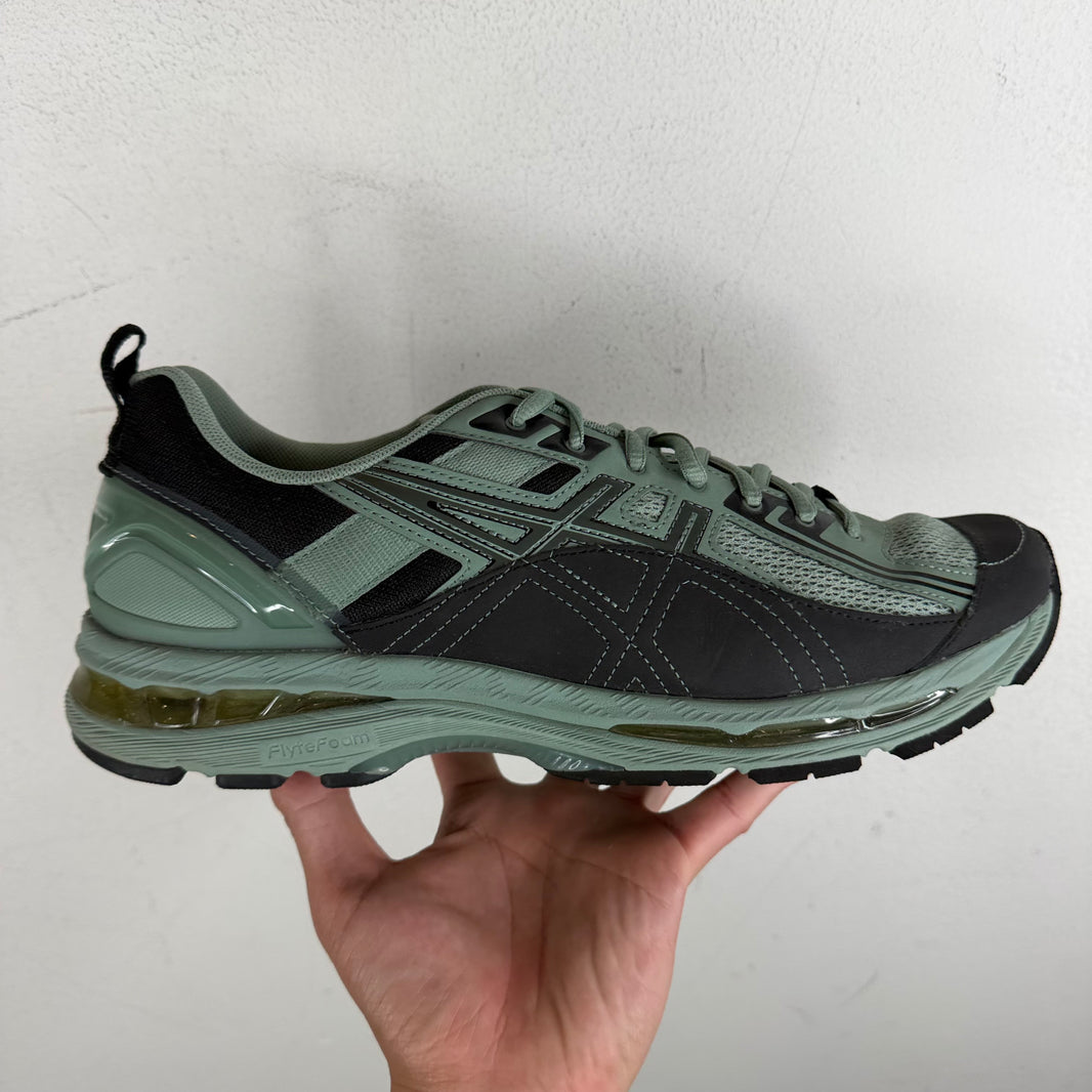 Asics Kiko Gel-Burz 2 Seafoam Sneakers
