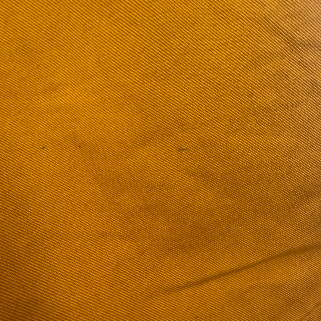 MFG Vintage Mustard Yellow Jean Shorts