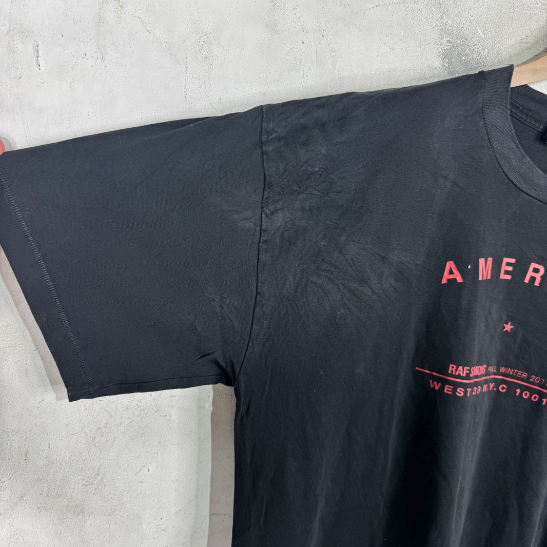 Raf Simons America T-Shirt