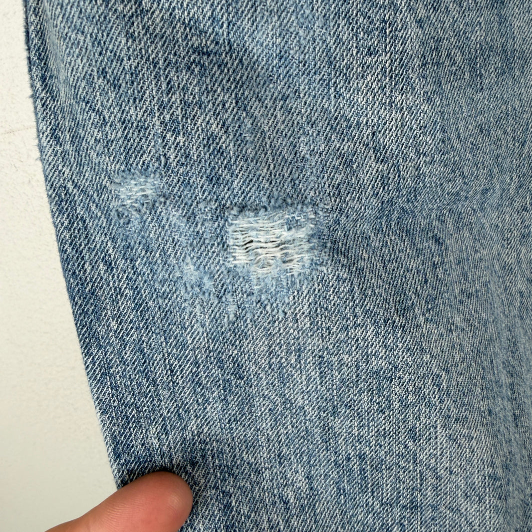 Our Legacy Joiner Denim Jeans