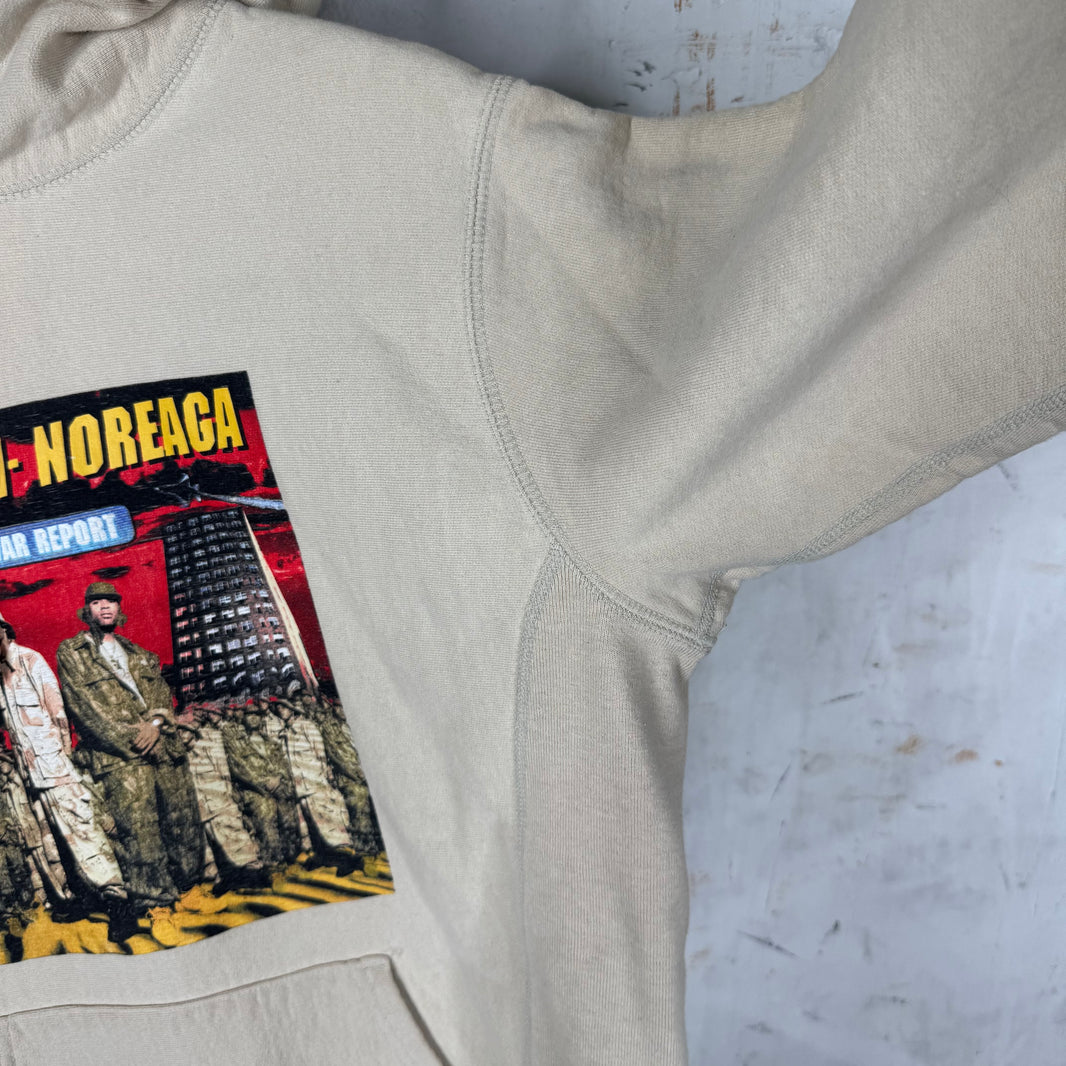 Supreme Capone and Noriega Hoodie