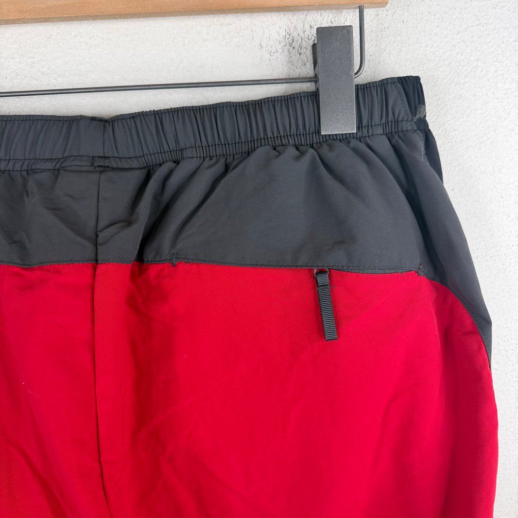 Supreme Soccer Crest Track Pants