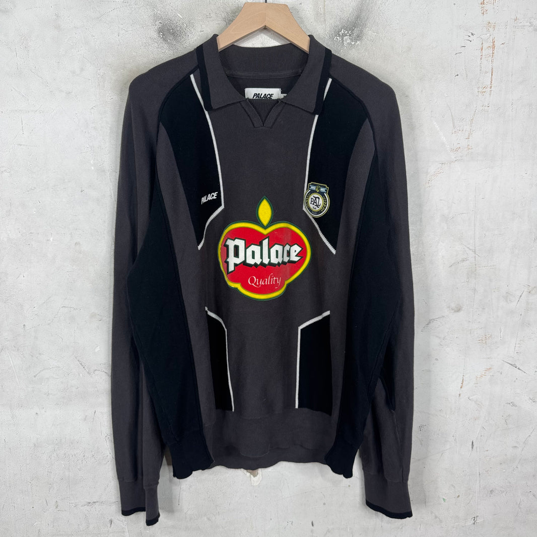 Palace Palazio Knit Sweater