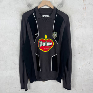 Palace Palazio Knit Sweater