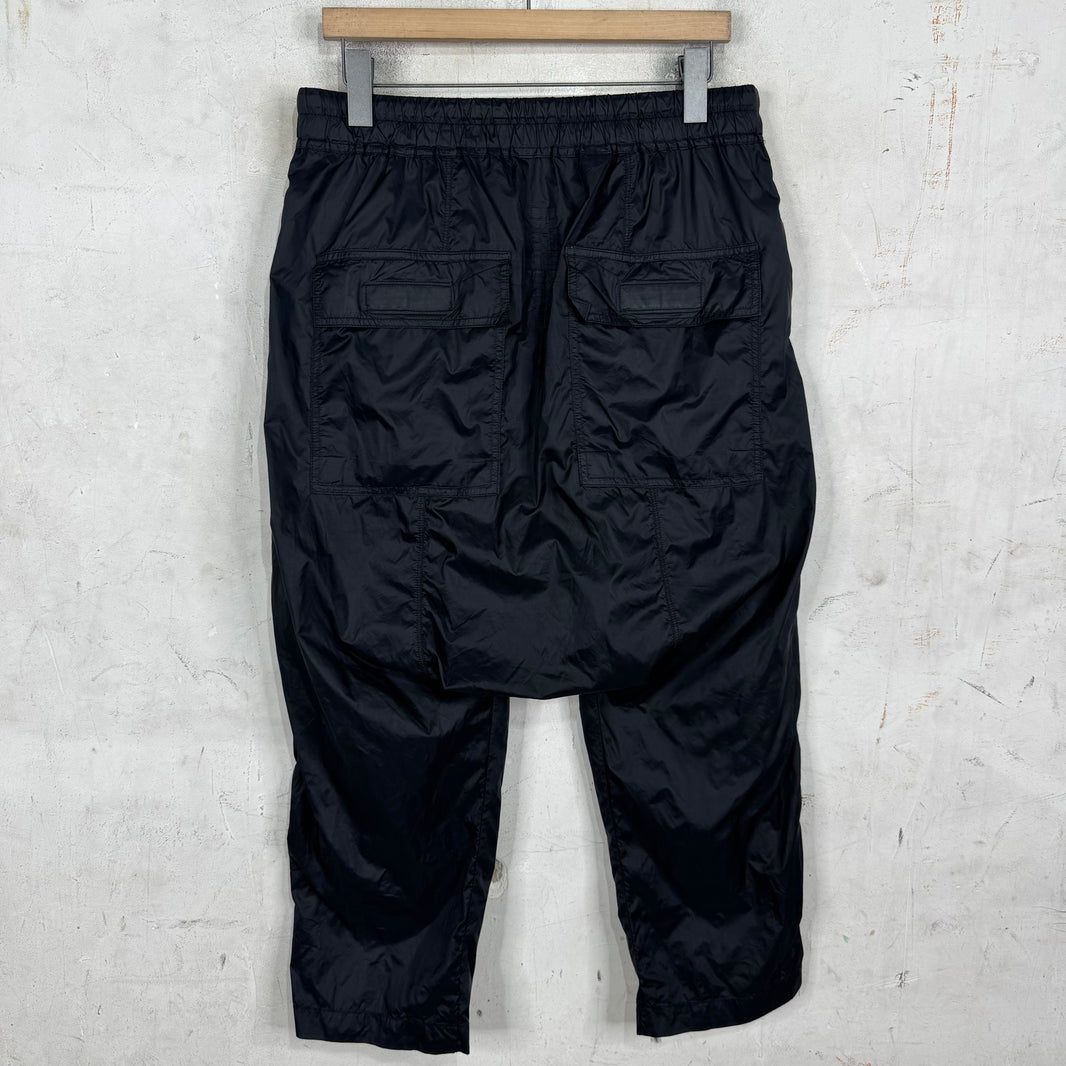 DRKSHDW Nylon 3/4 Dropcrotch Pants