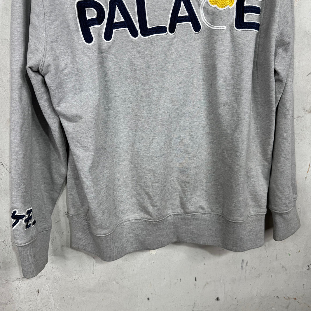Palace Cute Zip Hoodie
