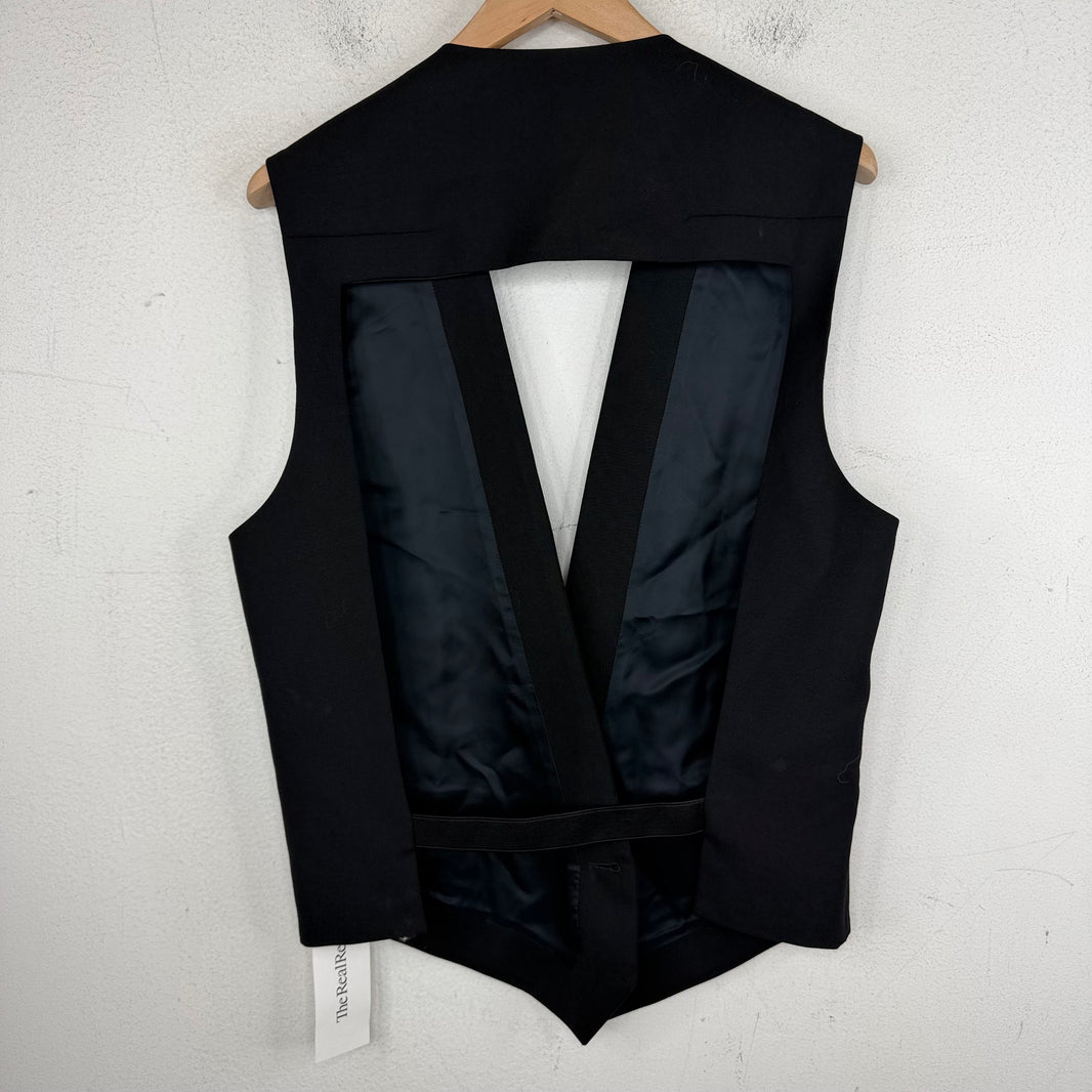 Dior Suit Vest