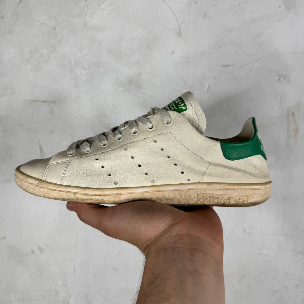 Balenciaga x Adidas Stan Smiths