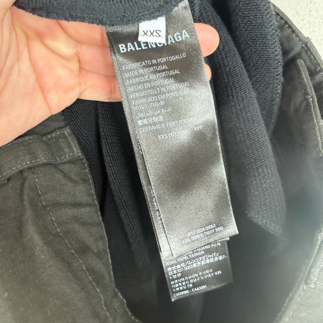 Balenciaga Triple Layer Sweatpants