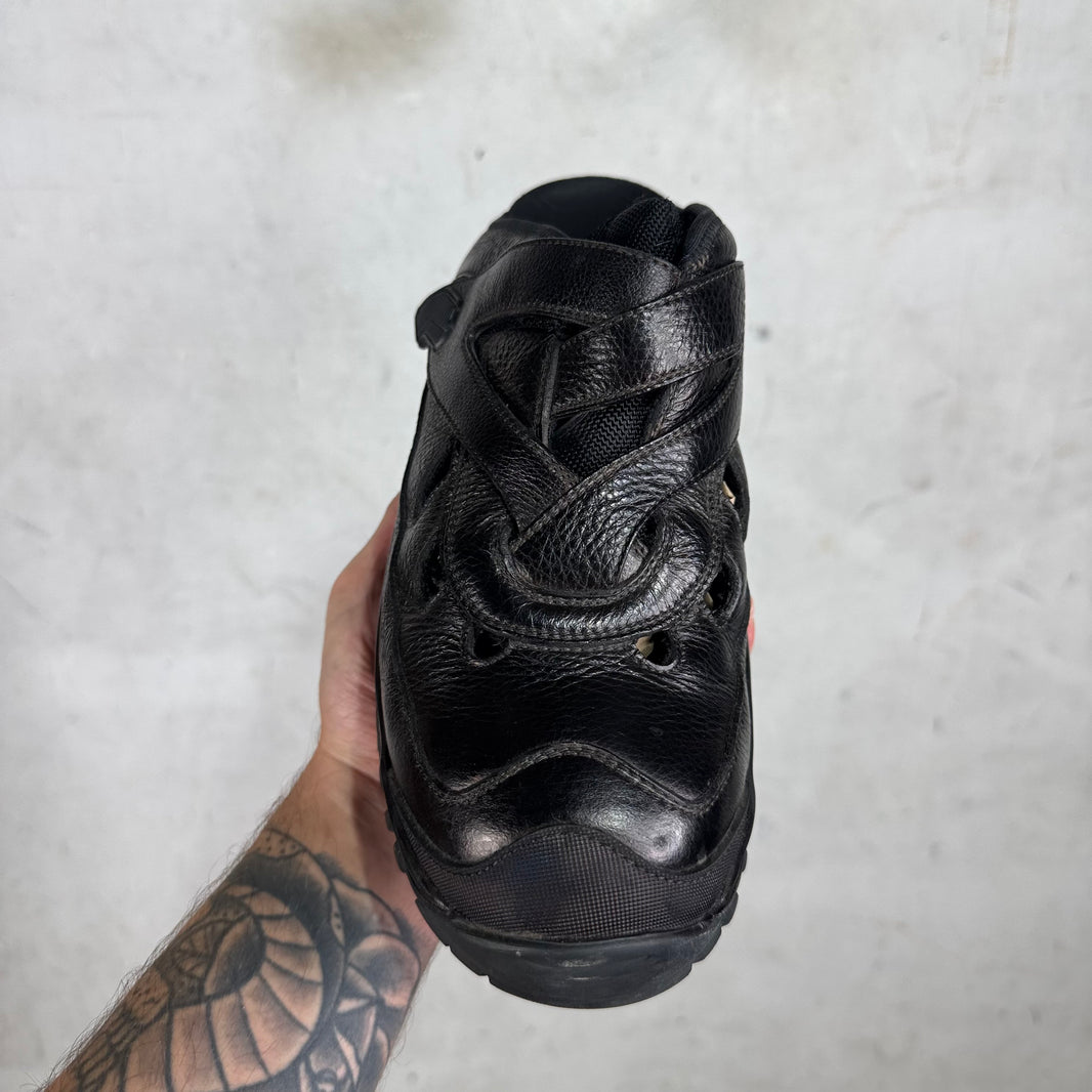 Kiko Kostadinov Wessex Sabo Mule