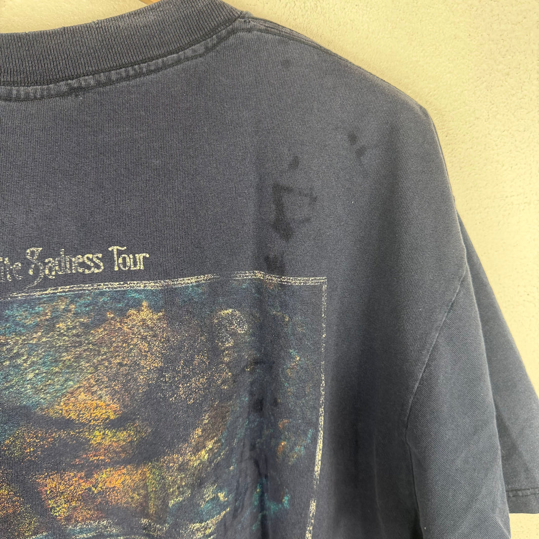 Vintage Euro Slipknot Self Titled T-Shirt