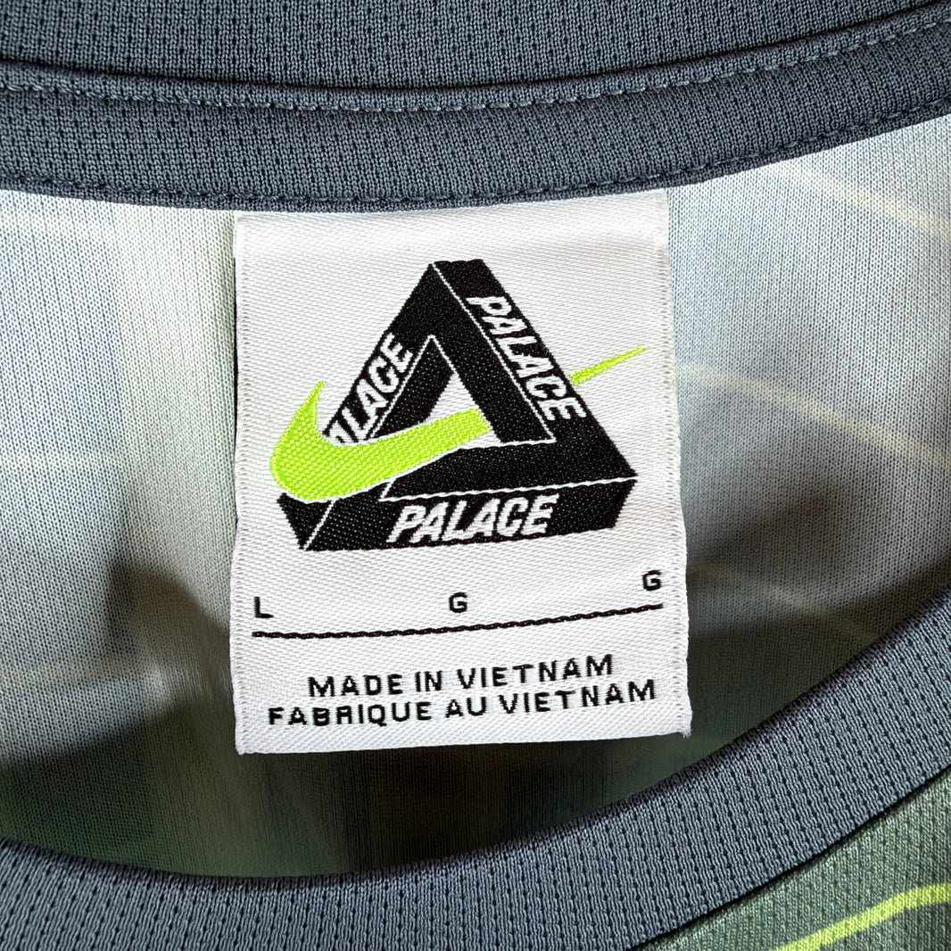 Palace Nike P90 Jersey