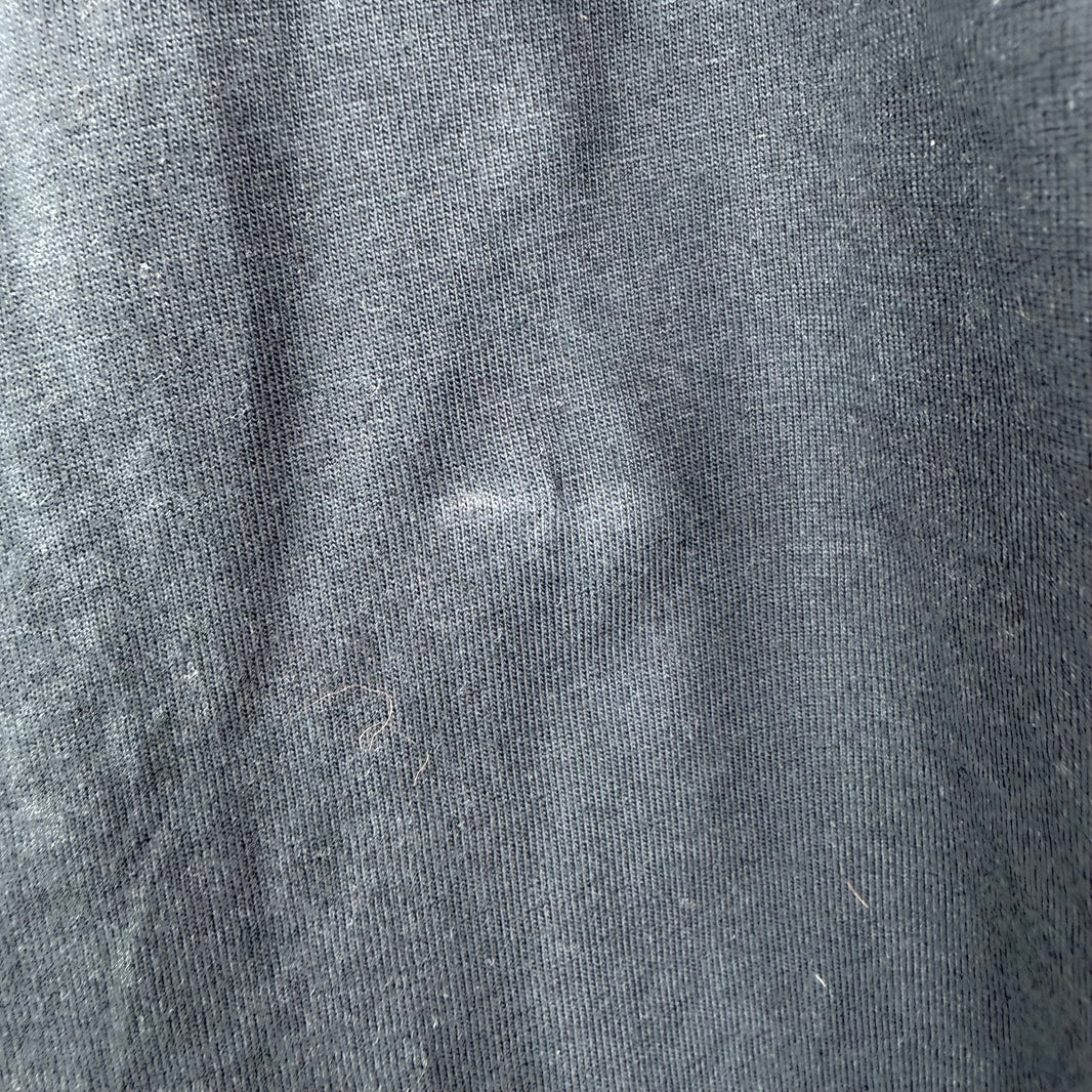 Balenciaga BB Gray/Black T-Shirt