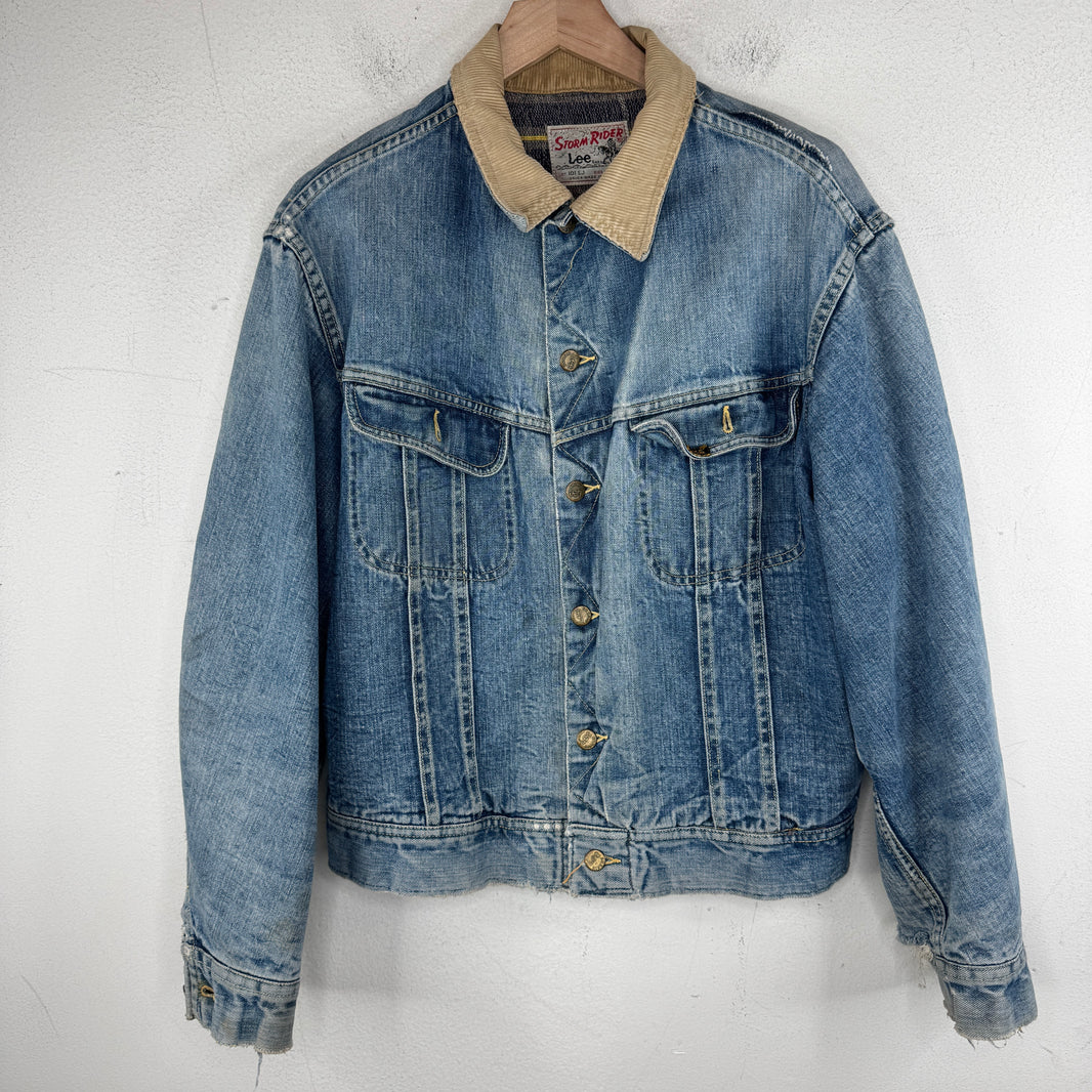 Vintage Lee Storm Rider Jacket