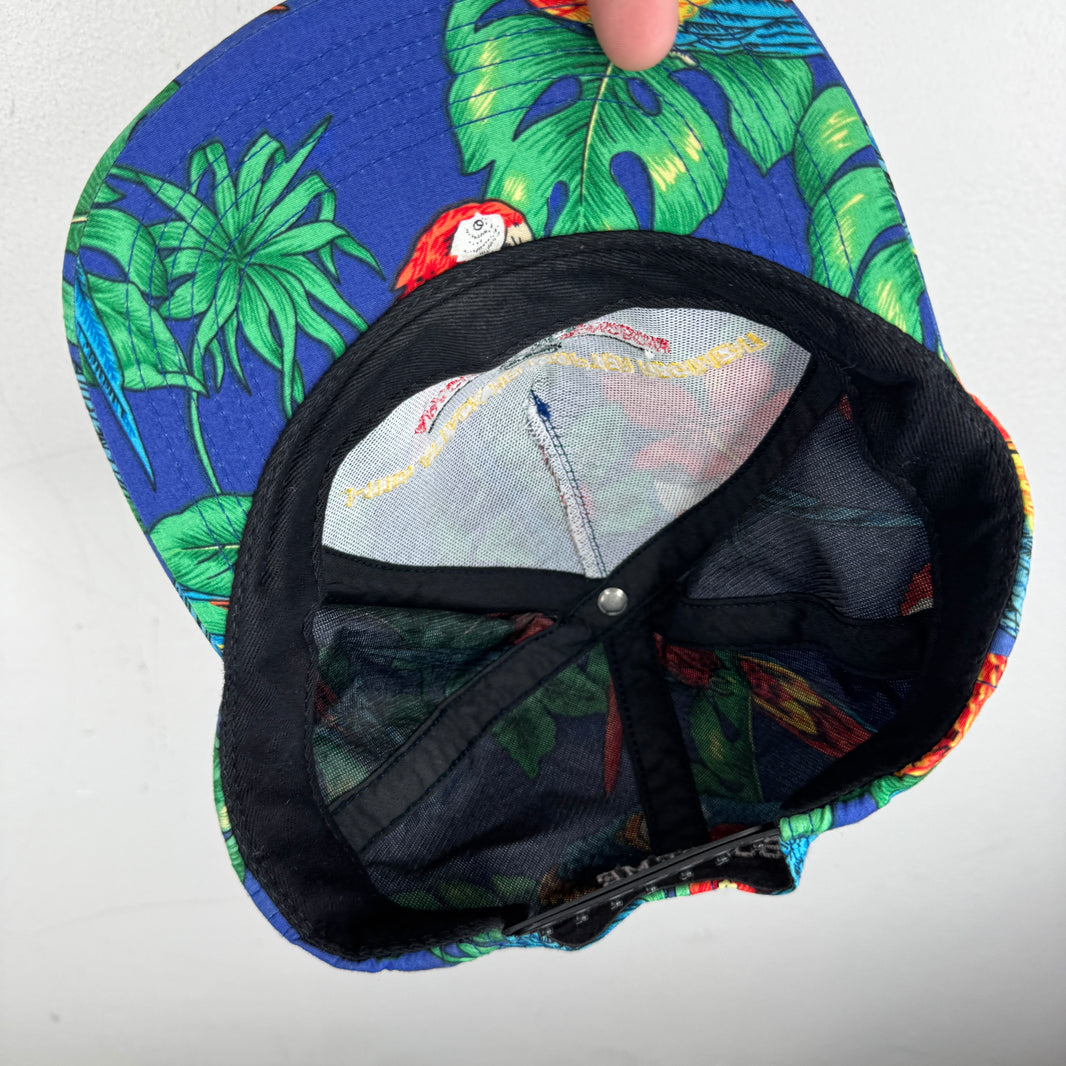 Supreme Apache Floral Hat