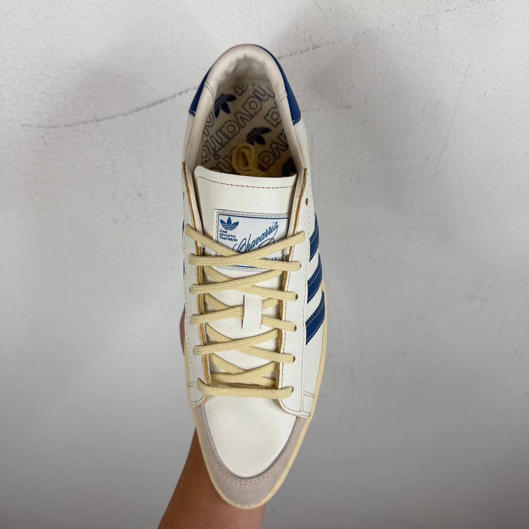 Adidas Willy Chavarria Kareem Pointed Toe Sneakers