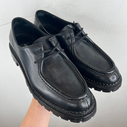 Saint Laurent Marbeuf Derbys