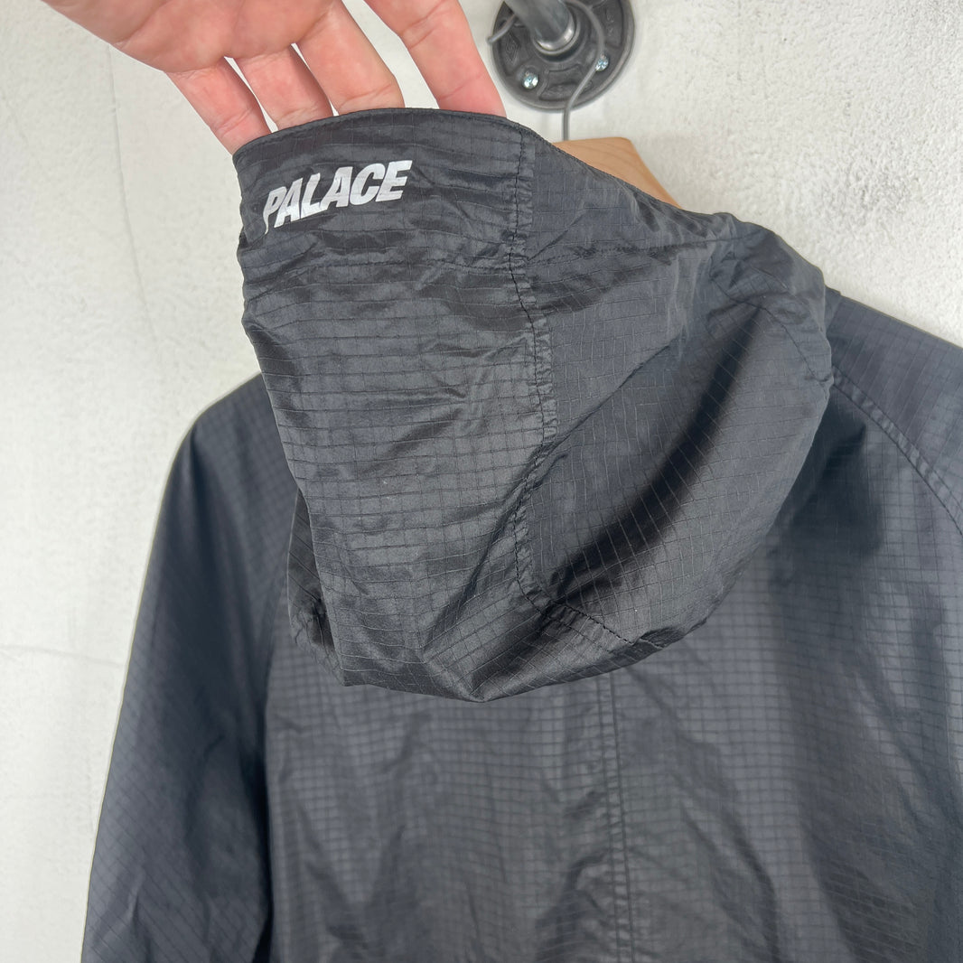 Palace Ripstop Zip Shell Jacket