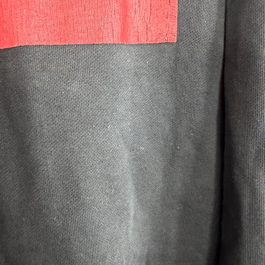 Alexander Digenova Red Light District Hoodie
