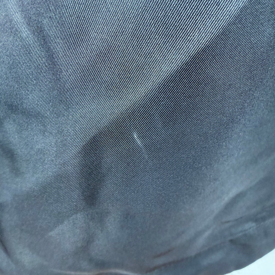 Fear Of God Quarter Button Shirt