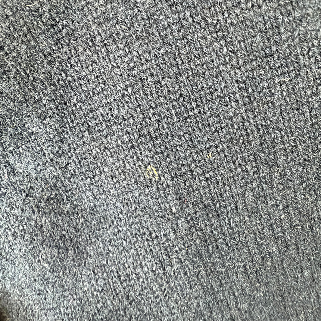 Celine Colorblock Knit Sweater