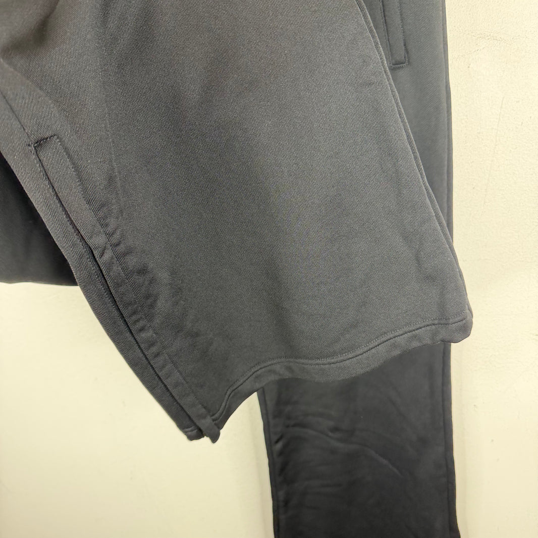 Balenciaga Sporty B Flared Sweatpants