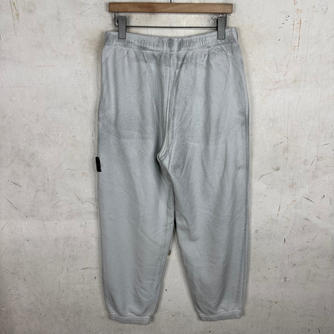 Stone Island Special Process Reflective Sweatpants