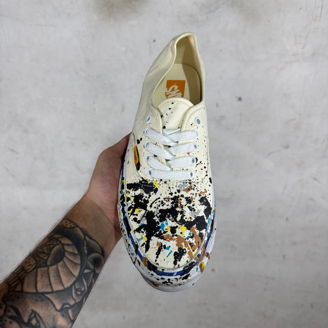 Vans x Gallery Dept. Painter Authentics