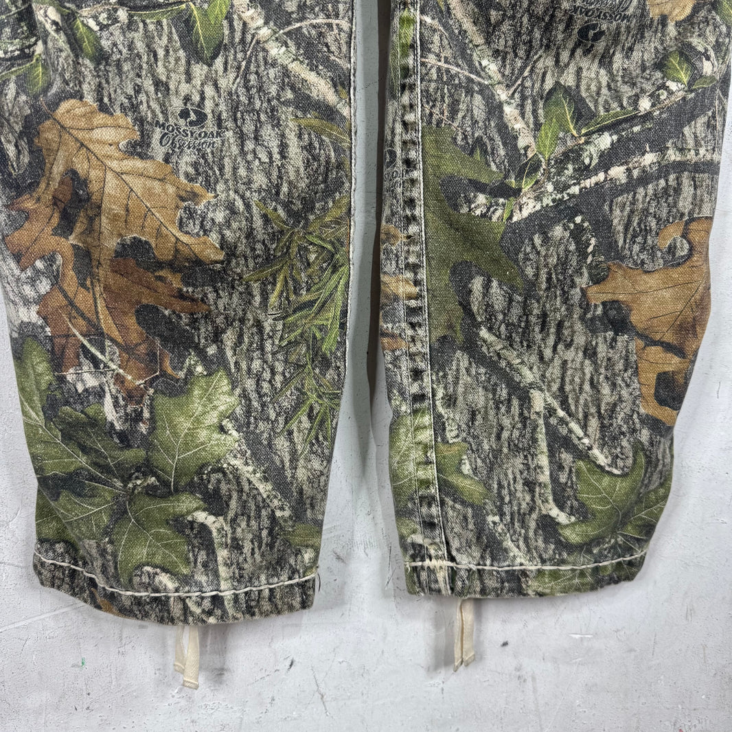 Supreme x True Religion Mossy Oak Cargos