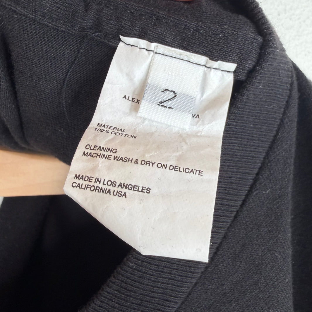 Alexander Digenova Alexander L/S T-Shirt