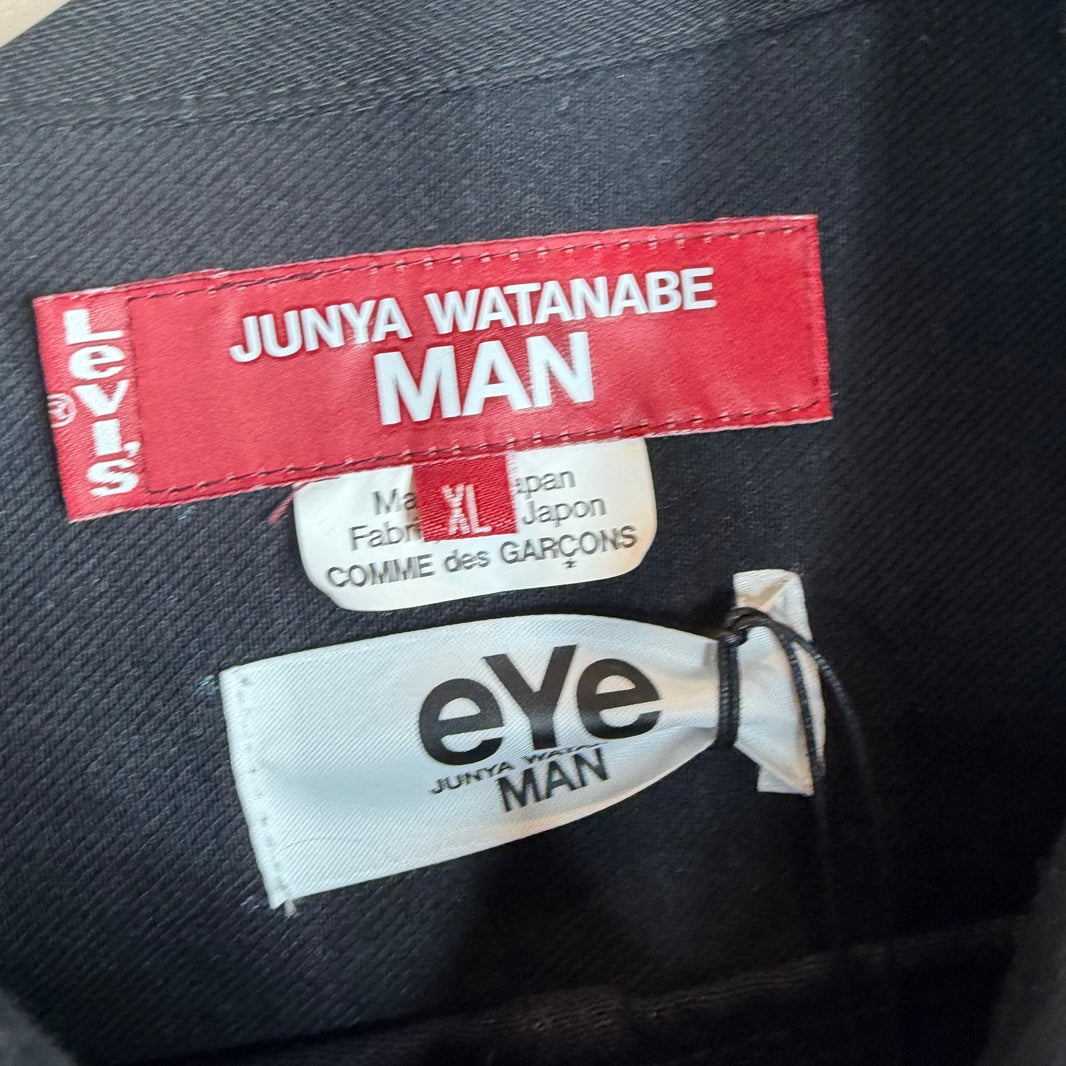 Junya Watanabe Levi's Multi-Pocket Jacket