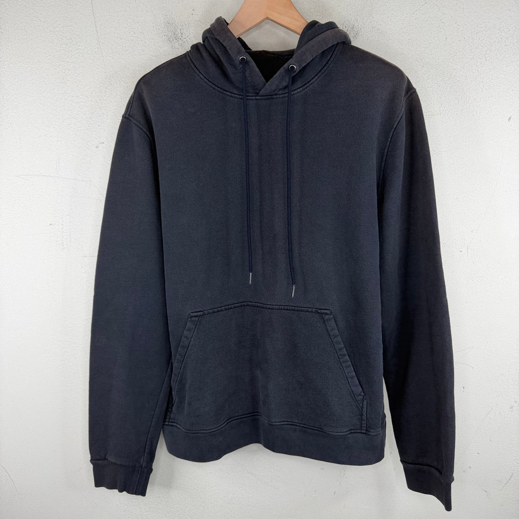 Prada Red Tab Hoodie