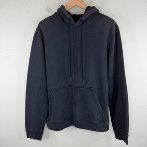 Prada Red Tab Hoodie