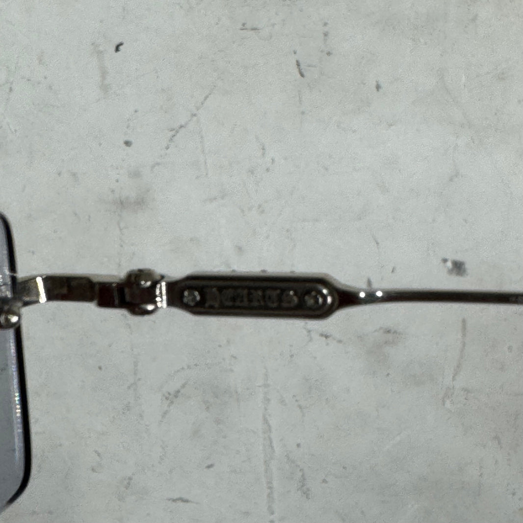 Chrome Hearts Soffffffffers Glasses