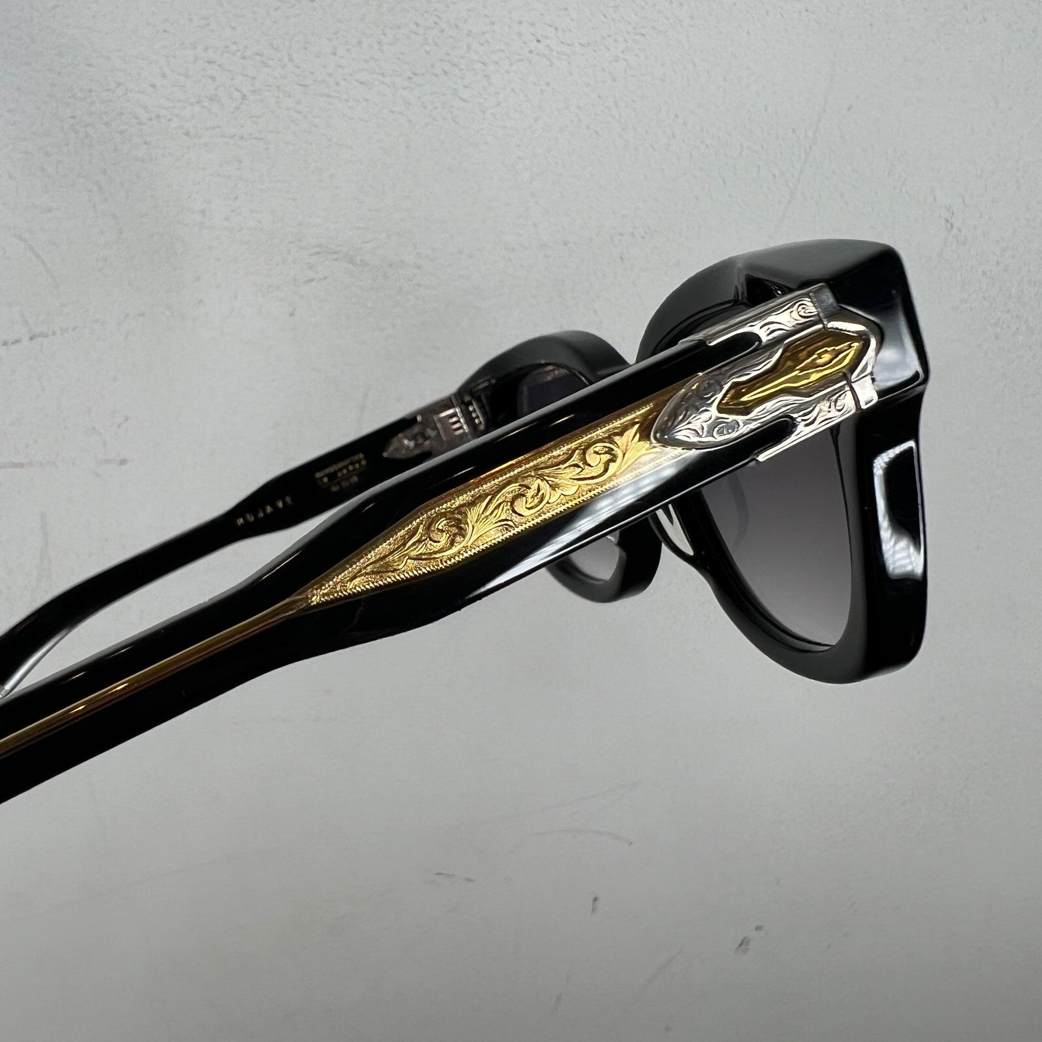 JMM Last Frontier Mojave Sunglasses