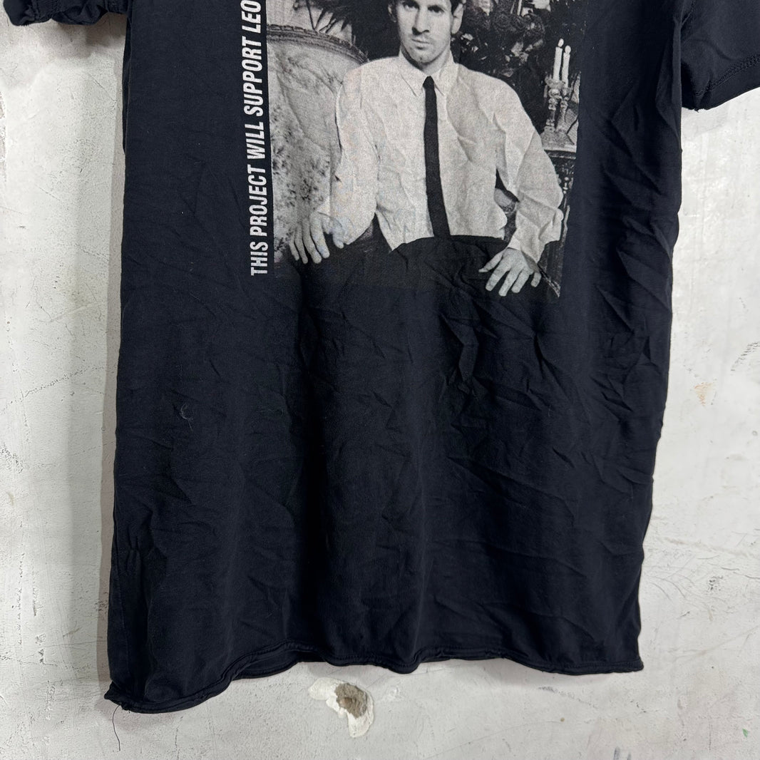 Dolce Gabanna Messi Foundation T-Shirt